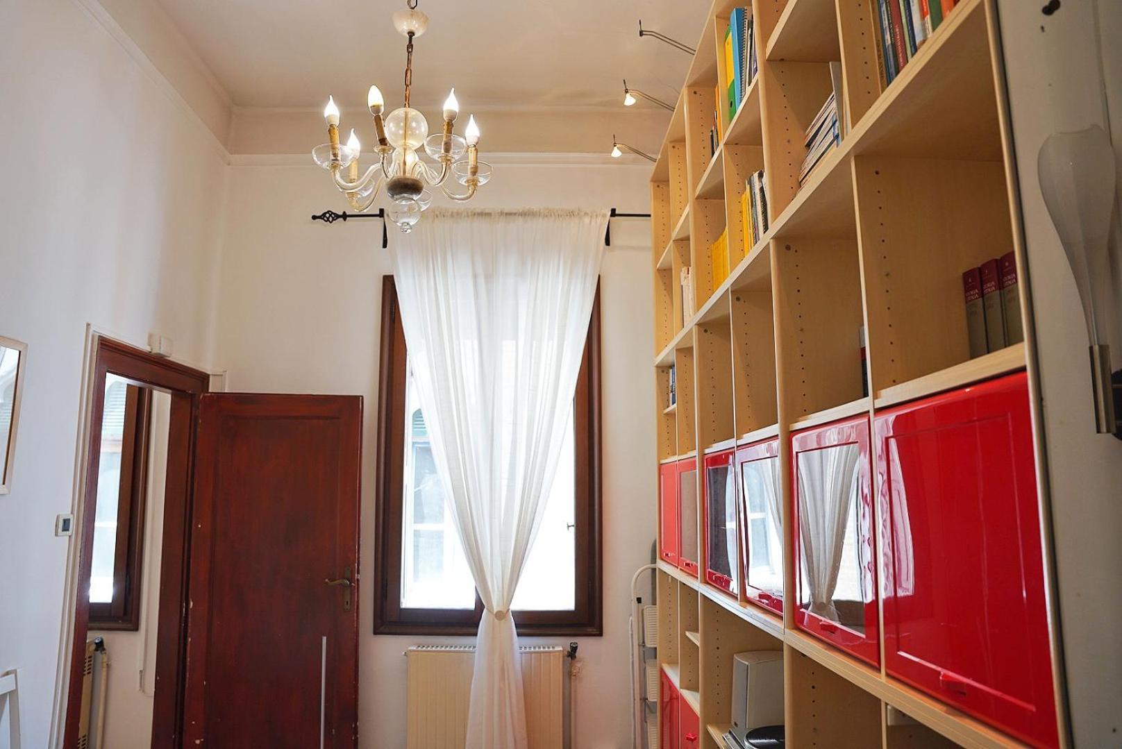 Ca' Alle Gondolette Venetië Buitenkant foto
